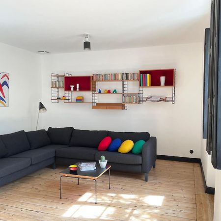 Vilma Appartement Luxe Carcassonne Exterior photo