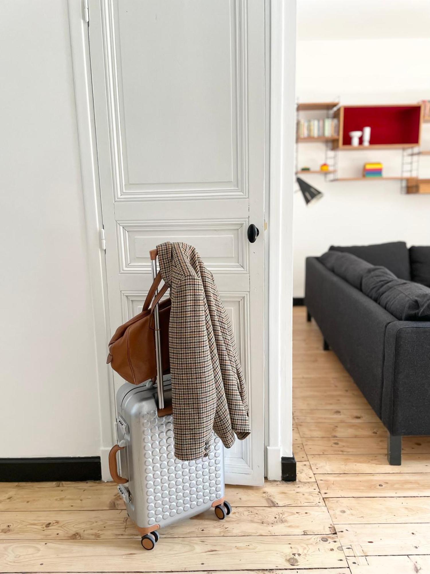 Vilma Appartement Luxe Carcassonne Exterior photo