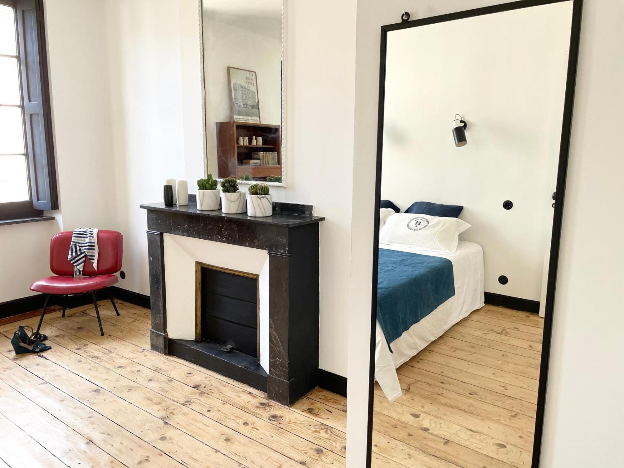 Vilma Appartement Luxe Carcassonne Exterior photo